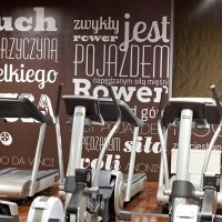 hotel w Opolu restauracja pub klub fitness kręgielnia Polska